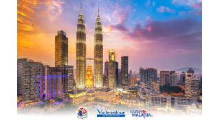 Vietrantour nâng cao trải nghiệm cho du khách Việt Nam khi đến Malaysia